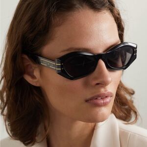 Christian Dior B1U Sunglasses